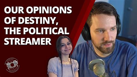 destiny kiwifarms|Political Streamer Destinys Explicit Videos Leaked... 